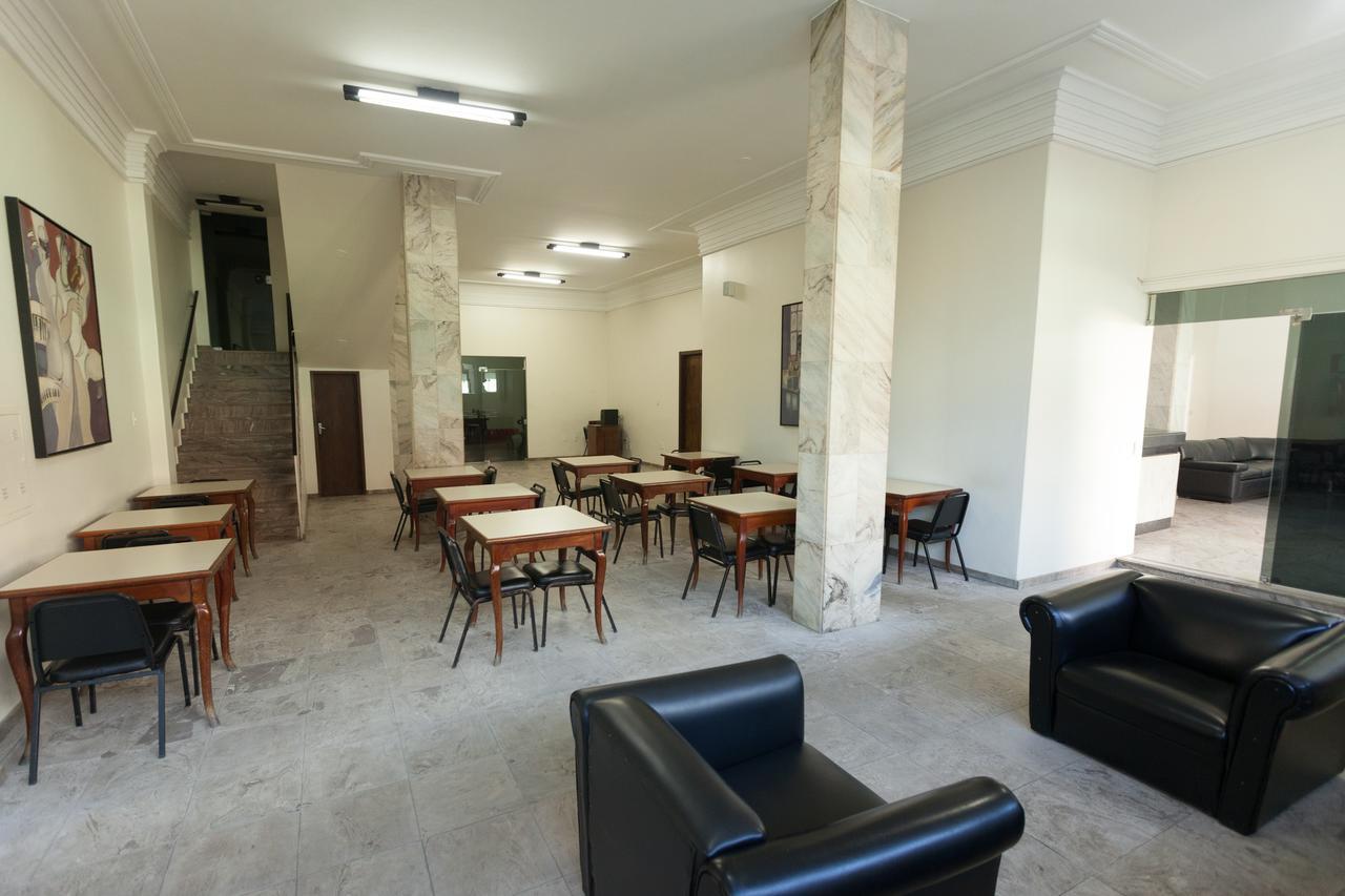 Nobre Hotel Montes Claros Luaran gambar