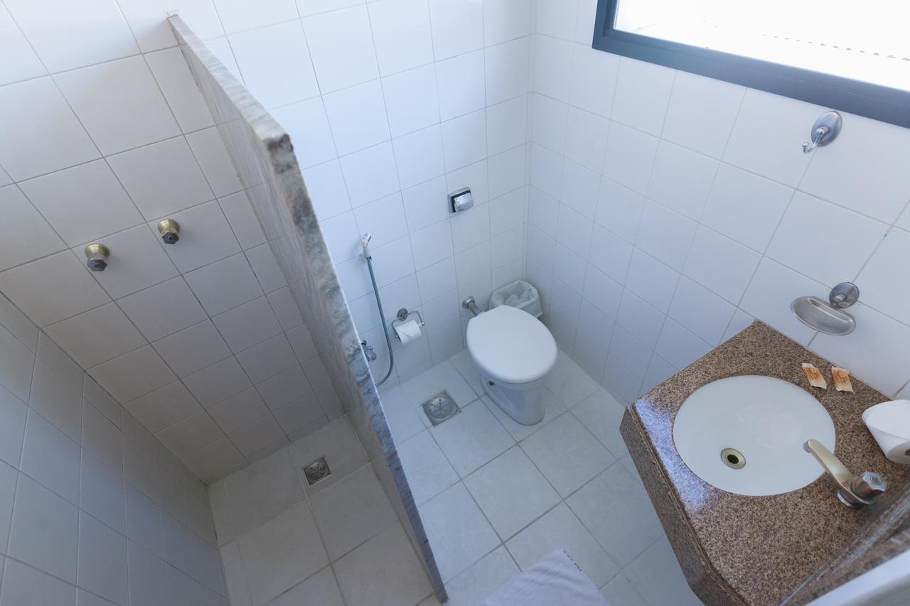 Nobre Hotel Montes Claros Luaran gambar